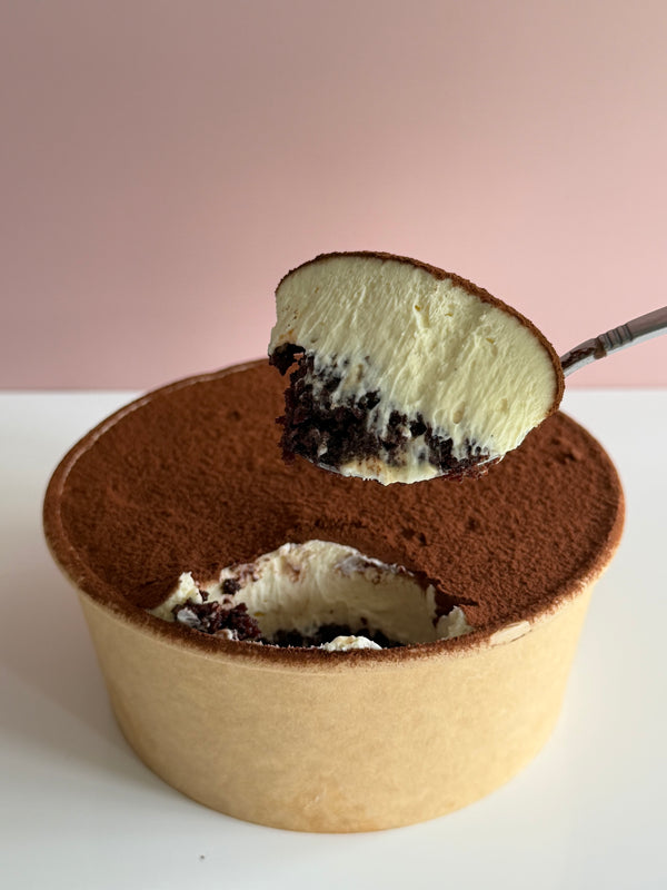 Tiramisu Tasting Box