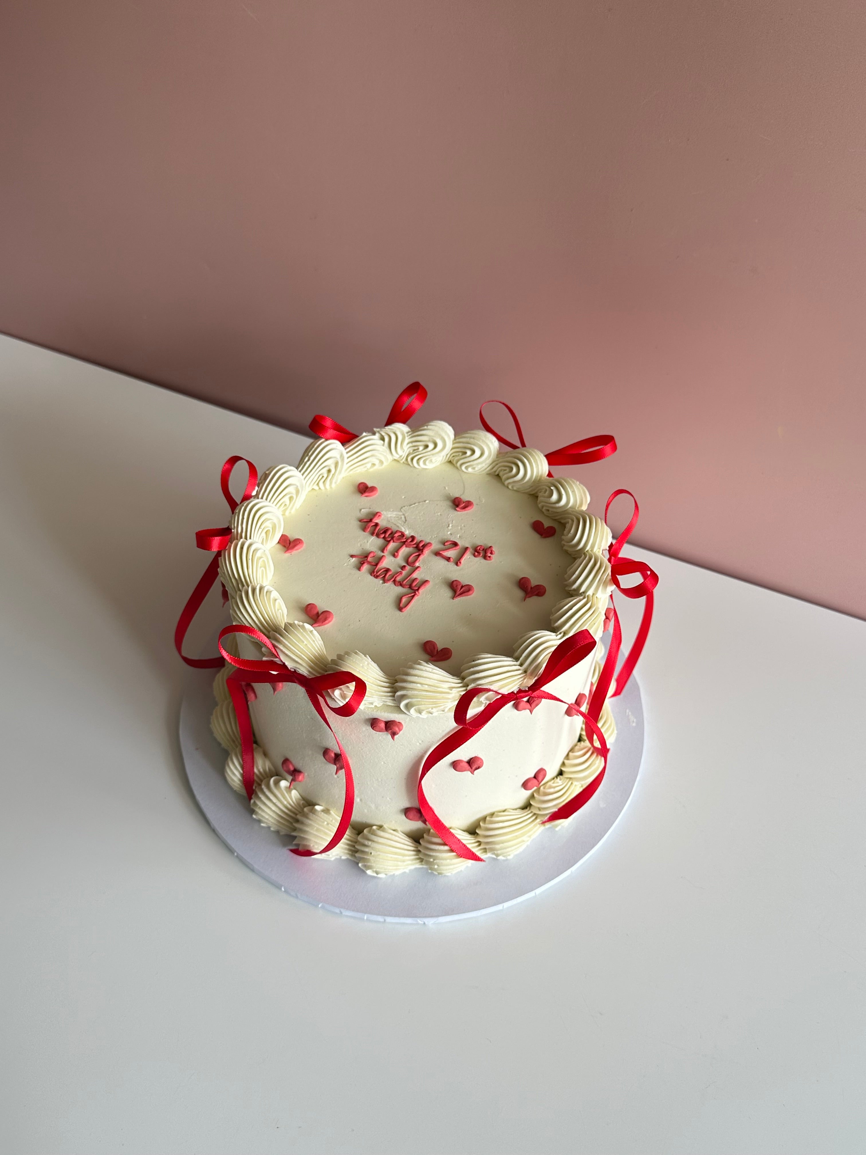 Sweethearts and Bows