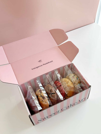 Buttercream Kisses