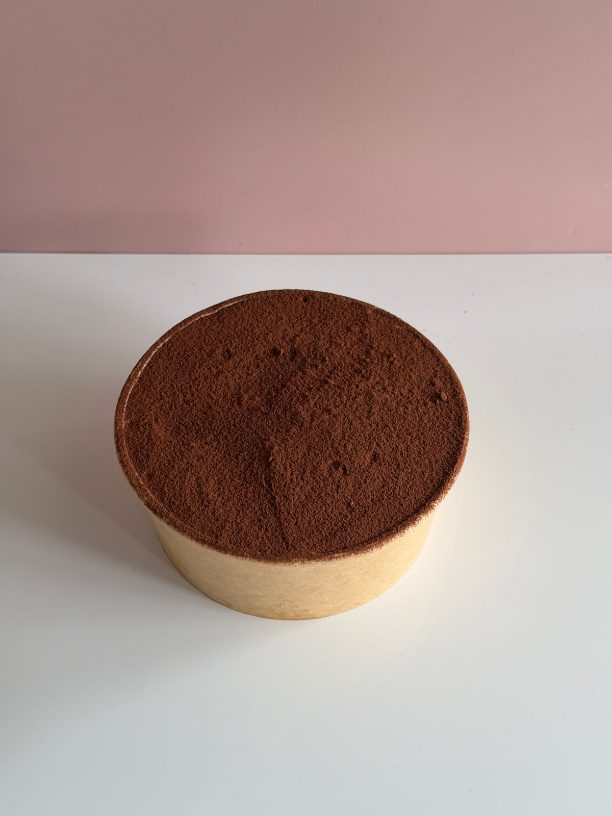 Tiramisu Tasting Box