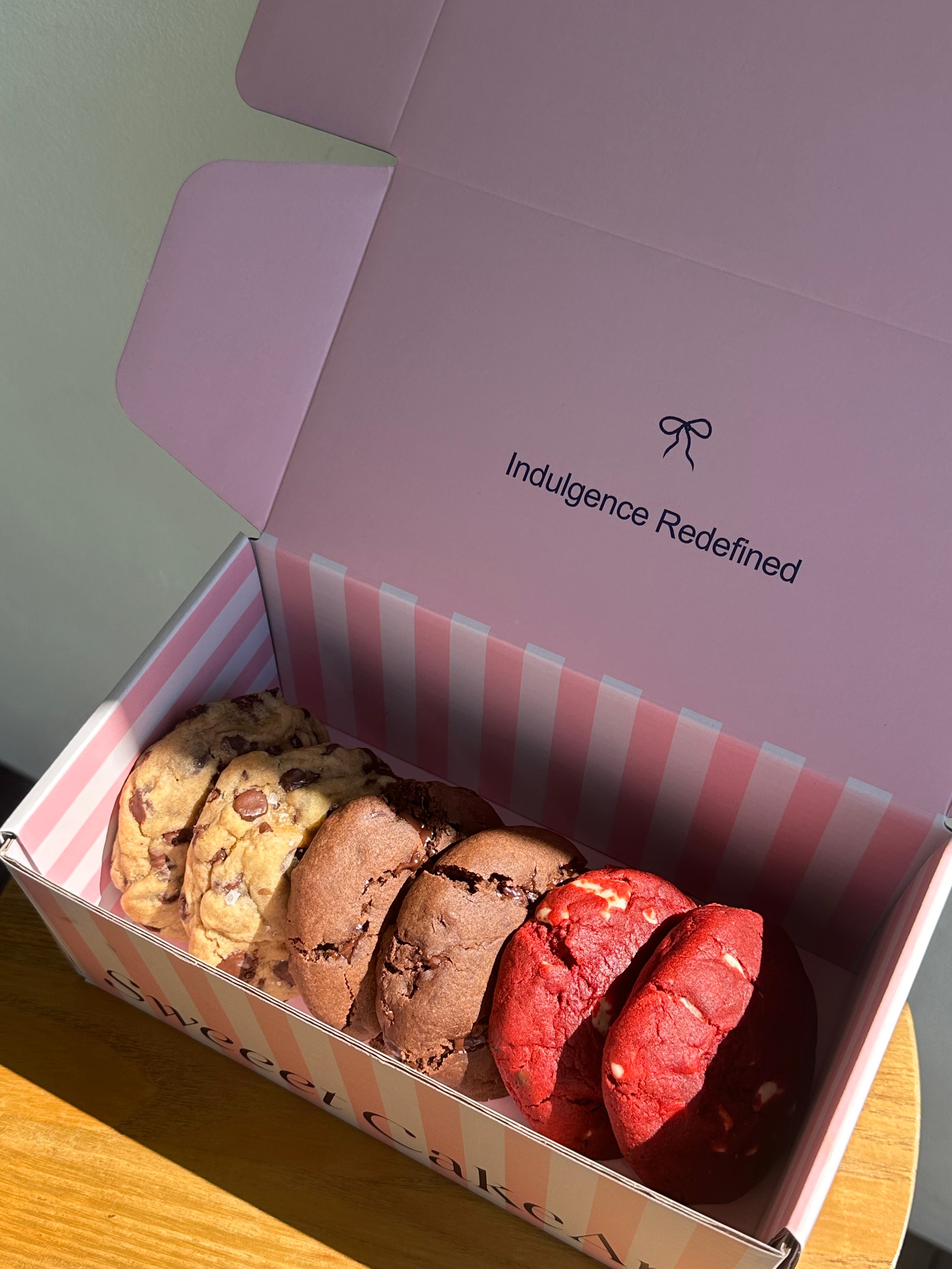 Cookies